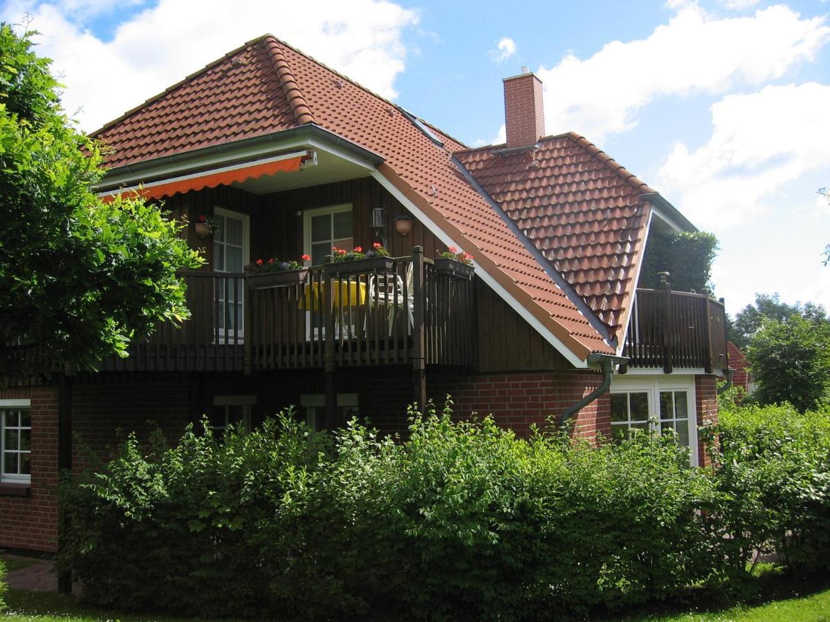 Am Rosenhain 19 Am Rosenhain 19 Appartement 3 Timmendorfer Strand Kültér fotó