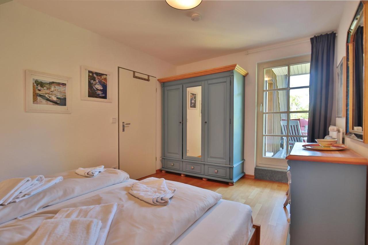 Am Rosenhain 19 Am Rosenhain 19 Appartement 3 Timmendorfer Strand Kültér fotó