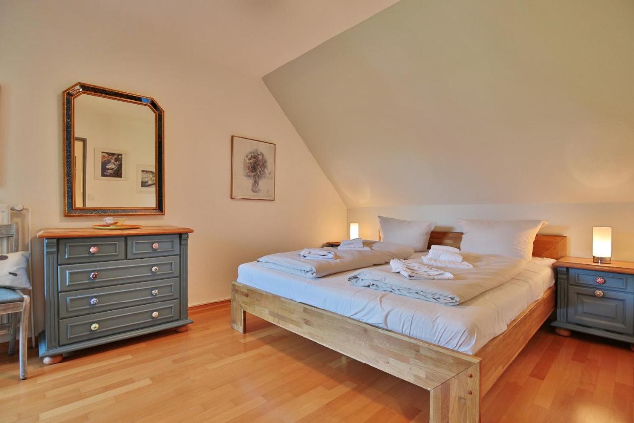 Am Rosenhain 19 Am Rosenhain 19 Appartement 3 Timmendorfer Strand Kültér fotó